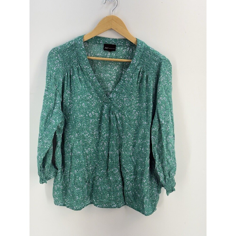A Lot of 5 Women's Tops Great Condition M Dress Tunic Crochet Multi Brand - Picture 8 of 12